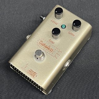 エフェクター（ギター・ベース用）、SMOKY SIGNAL AUDIOの検索