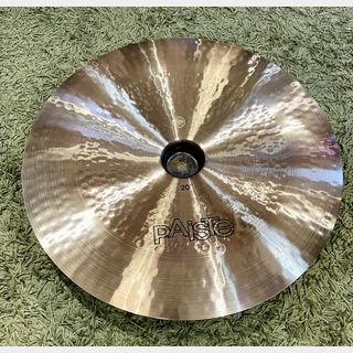 PAiSTe 2002/B CHINA 20