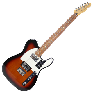 Fender フェンダー Player Telecaster HH 3TS エレキギター アウトレット