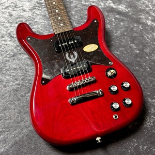 Epiphone Wilshire P-90 Cherry #24041529316 【3.10Kg】