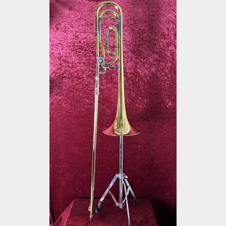 YAMAHA 【中古】YSL-820G2　ヤマハトロンボーン【現物画像】【島村楽器奈良店】