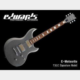 EDWARDS E-Meteorite