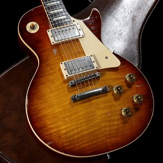 Gibson Custom Shop Limited Run Les Paul Standard Tom Murphy Painted & Aged A Murphy Masterpiece 【渋谷店】