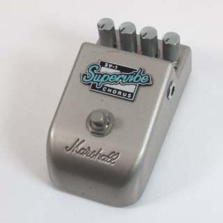 MarshallSV-1 Supervibe CHORUS 【渋谷店】