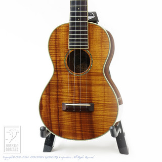 Collings UC-3K (Hawaiian Koawood)