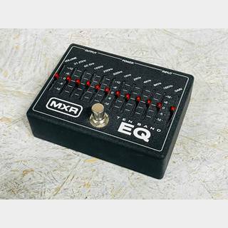 MXR® TEN BAND EQ - Dunlop