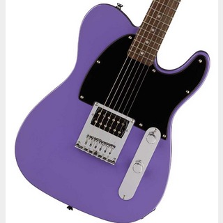 Squier by Fender Sonic Esquire H Laurel Fingerboard Black Pickguard Ultraviolet スクワイヤー【梅田店】