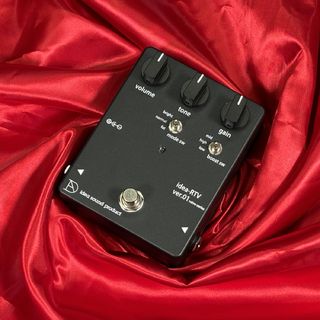 ギター用エフェクター ＞ オクターバー、Guyatone、MOm5の検索結果