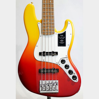 Fender、Player Plus Jazz Bass Vの検索結果【楽器検索デジマート】