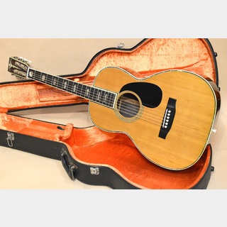 Three S Troubadour TG-005