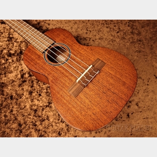 Leho LHUC-MM 【コンサート/マホガニー】【送料無料】