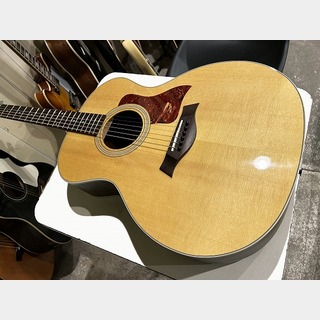 Taylor Taylor 2007年製 214e