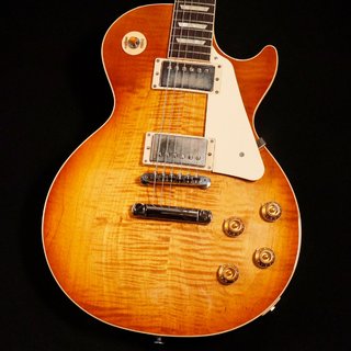 Gibson ISHIBASHI Exclusive Les Paul Standard 50s Figured Top Dirty Lemon Burst ≪S/N:222240309≫ 【心斎橋店