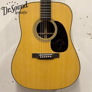 Martin2024年製 HD-28 ♯2880792 【無金利分割OK】【送料込み】