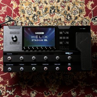 LINE 6、Helix Stadium XL Floorの検索結果【楽器検索デジマート】