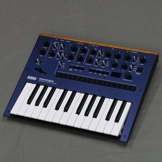 KORG monologue-BL 【御茶ノ水本店】