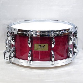 Pearl 【USED】GA-714DX-DC [Maplefiberglass 14''×6.5'' - Wine Red]