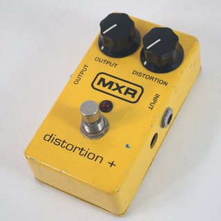 MXR M104 / Distortion+ 【渋谷店】