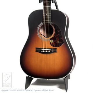 MATON Troubadour Dreadnought