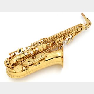 Yamaha サクソフォン 本体 yas-