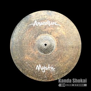 Anatolian Cymbals MYSTIC 18" Crash