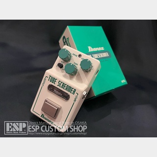 Ibanez NU TUBESCREAMER