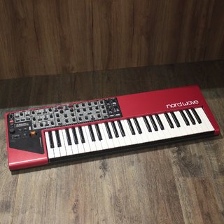 CLAVIA Nord Wave 【渋谷店】