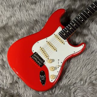 Fender Player II Stratocaster【現物画像】【S/N:MXS24055115】【重量:3.68kg】