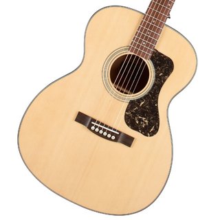 GUILD Westerly Collection OM-340 Natural  [シトカスプルース単板トップ]ギルド【WEBSHOP】