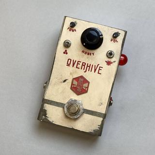 Beetronics OVERHIVE オーバードライブ