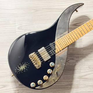 DEAN Uli Jon Roth Sky Guitar 6Strings【超少量生産ギターまさかの入荷!】【クロサワ楽器日本総本店】