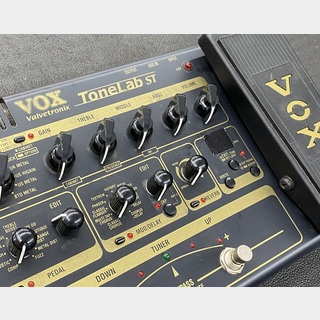 VOX Tonelab ST