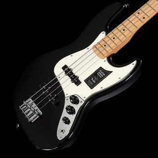 FenderPlayer Series Jazz Bass Black Maple[重量:3.95kg]【池袋店】
