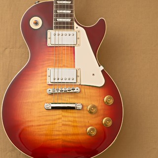 Gibson Les Paul Standard '50s -Heritage Cherry Sunburst- 【4.17kg】【大人な杢目】