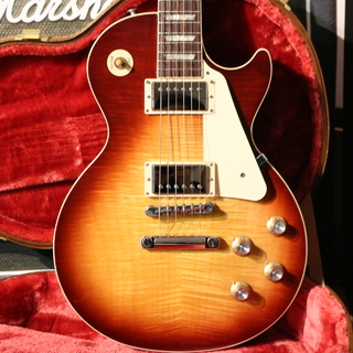 Gibson 【2nd製品】 Les Paul Standard '60s ~Bourbon burst~ #204740332 【4.28kg】【現地選定品】【良指板】