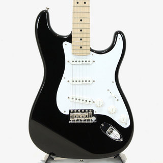 Fender Eric Clapton Stratocaster / Black