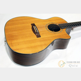 Fender AcousticsGA-45SCE [OK274]