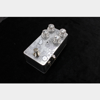 9OVERDRIVE9 Verre | Reverb