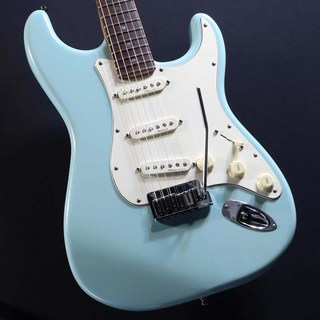 Fender【イケベリユースOSAKA Bargain！】【USED】American Deluxe Stratcaster Daphne Blue