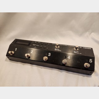 BOSS ES-5 Effects Switching System