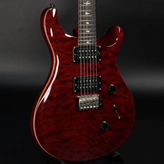 Paul Reed Smith(PRS)Limited Edition SE Custom 24 Quilt Ruby Japan Special 《特典付き》【名古屋栄店】