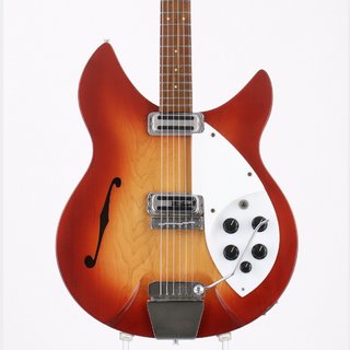 Rickenbacker 1997 VB Rose Morris Reissue Fireglo 1990年製【横浜店】