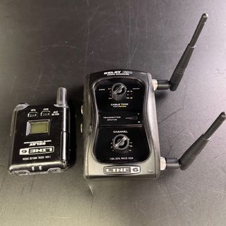 LINE 6 Relay G50【現物画像】