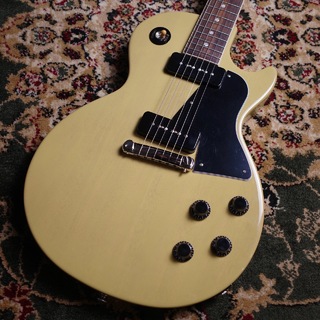 Gibson Les Paul Special TV Yellow レスポールスペシャル