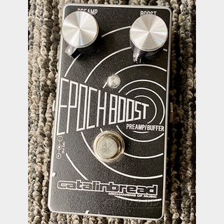 catalinbread Epoch Boost 【ブースター】