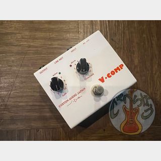 エフェクター（ギター・ベース用）、Custom Audio Japan(CAJ)の検索