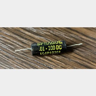 エレキギター用パーツ ＞ その他、Sprague Black Beautyの検索結果