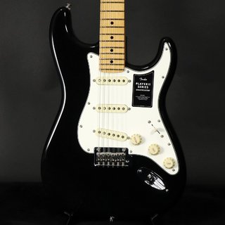 Fender Player II Stratocaster Maple Fingerboard Black 【梅田店】