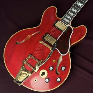 エレクトリックギター ＞ セミアコ、Gibson、Gibson Custom Shop