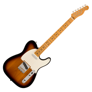 Fenderフェンダー Vintera II 50s Nocaster MN 2TS エレキギター テレキャスター